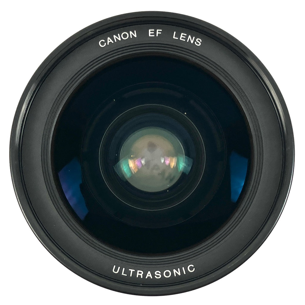 キヤノン Canon EF 28-70mm F2.8L USM 一眼カメラ用レンズ（オートフォーカス） 【中古】 cambb