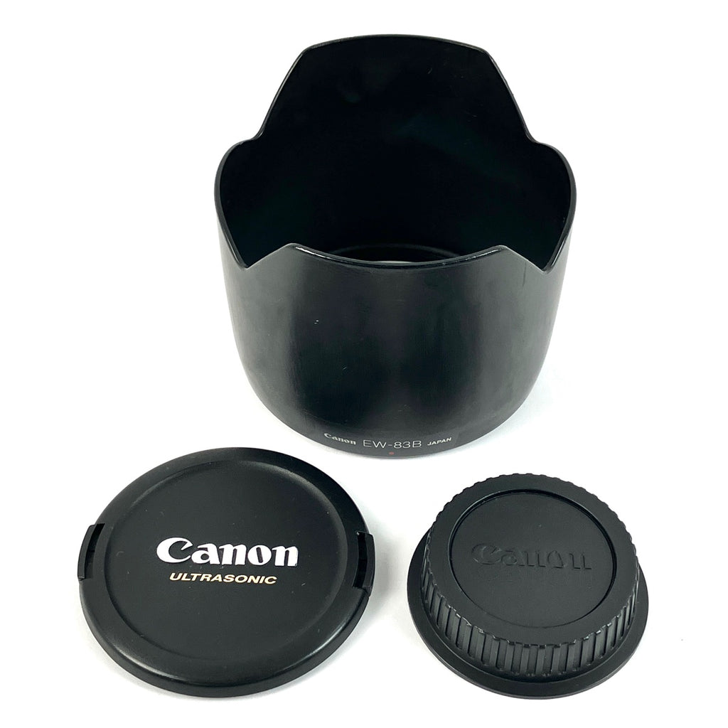 キヤノン Canon EF 28-70mm F2.8L USM 一眼カメラ用レンズ（オートフォーカス） 【中古】 cambb