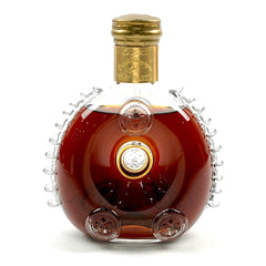 レミーマルタン REMY MARTIN ルイ13世 金キャップ 700ml ブランデー コニャック 【古酒】liqbb