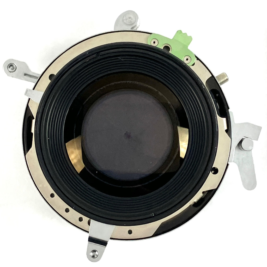 富士フイルム FUJIFILM W S 135mm F5.6 FUJINON［ジャンク品］ 大判カメラ用レンズ 【中古】cambb