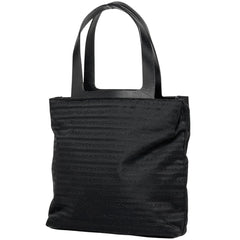 プラダ ロゴ ハンドバッグ 手提げ ハンドバッグ ナイロン ネロ(ブラック) レディース 【中古】brbag