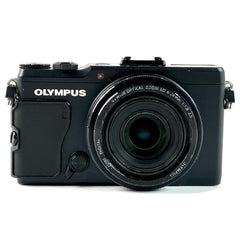 オリンパス OLYMPUS STYLUS XZ-2 ブラック［ジャンク品］ コンパクトデジタルカメラ 【中古】cambb