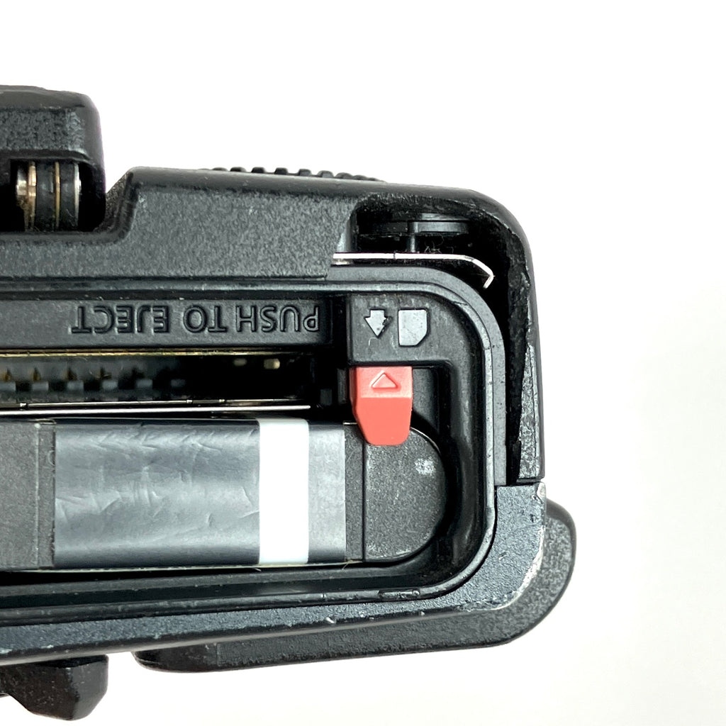 オリンパス OLYMPUS STYLUS XZ-2 ブラック［ジャンク品］ コンパクトデジタルカメラ 【中古】cambb