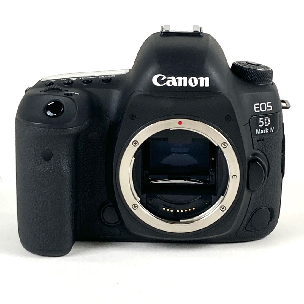キヤノン Canon EOS 5D Mark IV ボディ デジタル 一眼レフカメラ 【中古】cambb