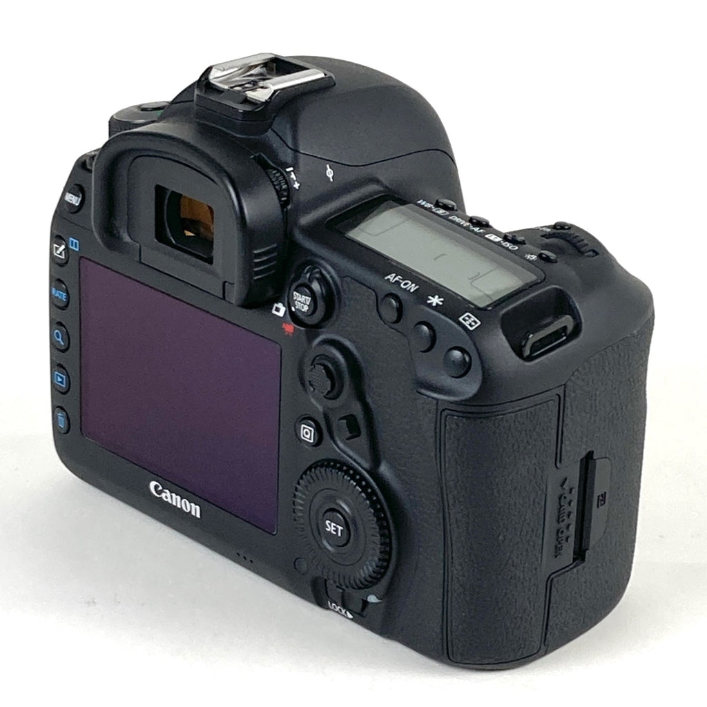 キヤノン Canon EOS 5D Mark IV ボディ デジタル 一眼レフカメラ 【中古】cambb