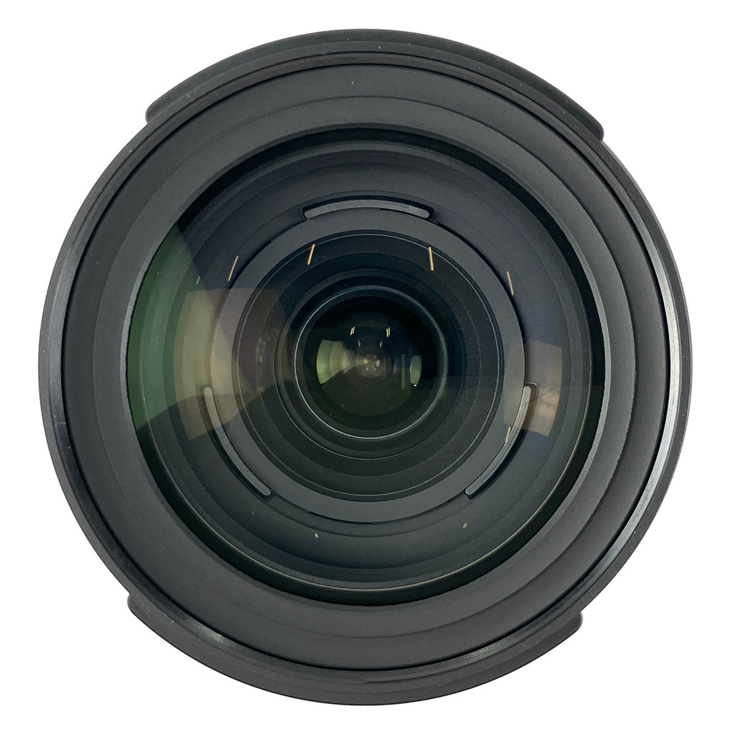 タムロン TAMRON 18-300mm F3.5-6.3 Di III-A VC VXD B061 (ソニーE用) 一眼カメラ用レンズ（オートフォーカス） 【中古】