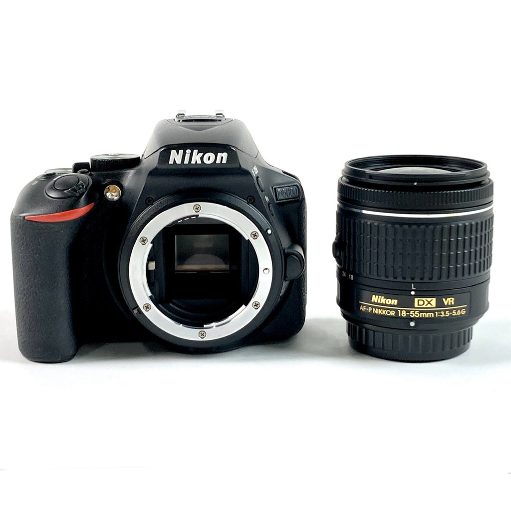 ❤即購入1000円OFF❤ニコン Nikon D5600 美品 最高の一枚へ。 ❤即購入1000円OFF❤ ニコン Nikon D5600 手軽に作品クオリティ