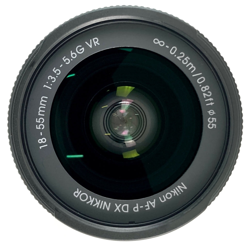【在庫一掃】 ニコン Nikon D5600 18-55 VR レンズキット デジタル 一眼レフカメラ 【中古】cambb