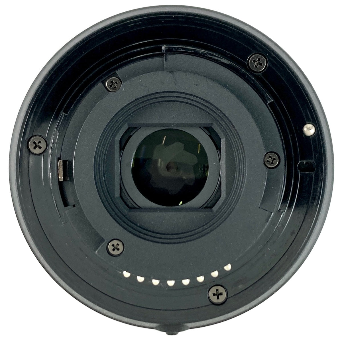 【Nikon】D5600 18-55VR Kit（中古） 中古】Nikon ニコン D5600 18-55 VR レンズキット シャッター