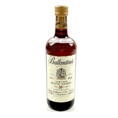 Ballantine's 21年 ブレンデッドスコッチウイスキー 700ml Amazon.co.jp: ブレンデッドスコッチウイスキー バランタイン21