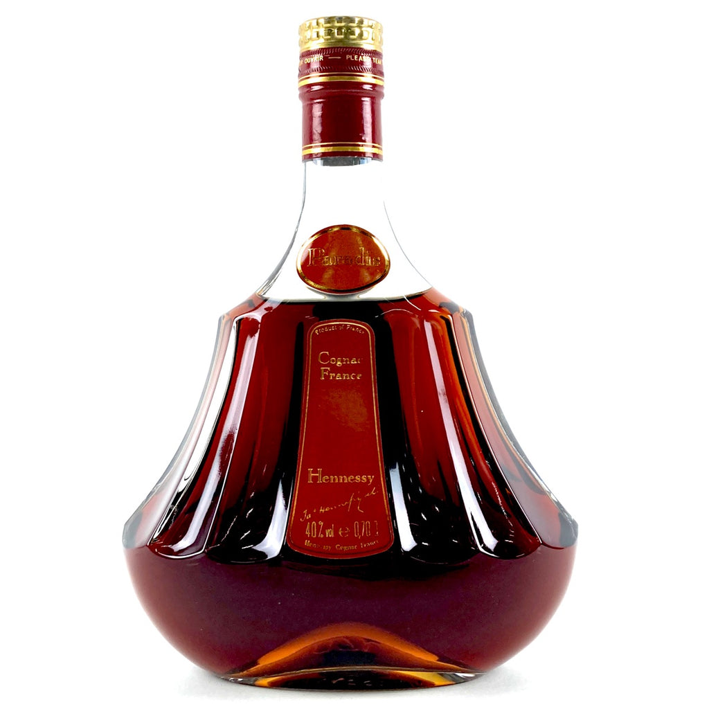 ヘネシー Hennessy パラディ 旧 クリアボトル 700ml ブランデー コニャック 【古酒】liqbb
