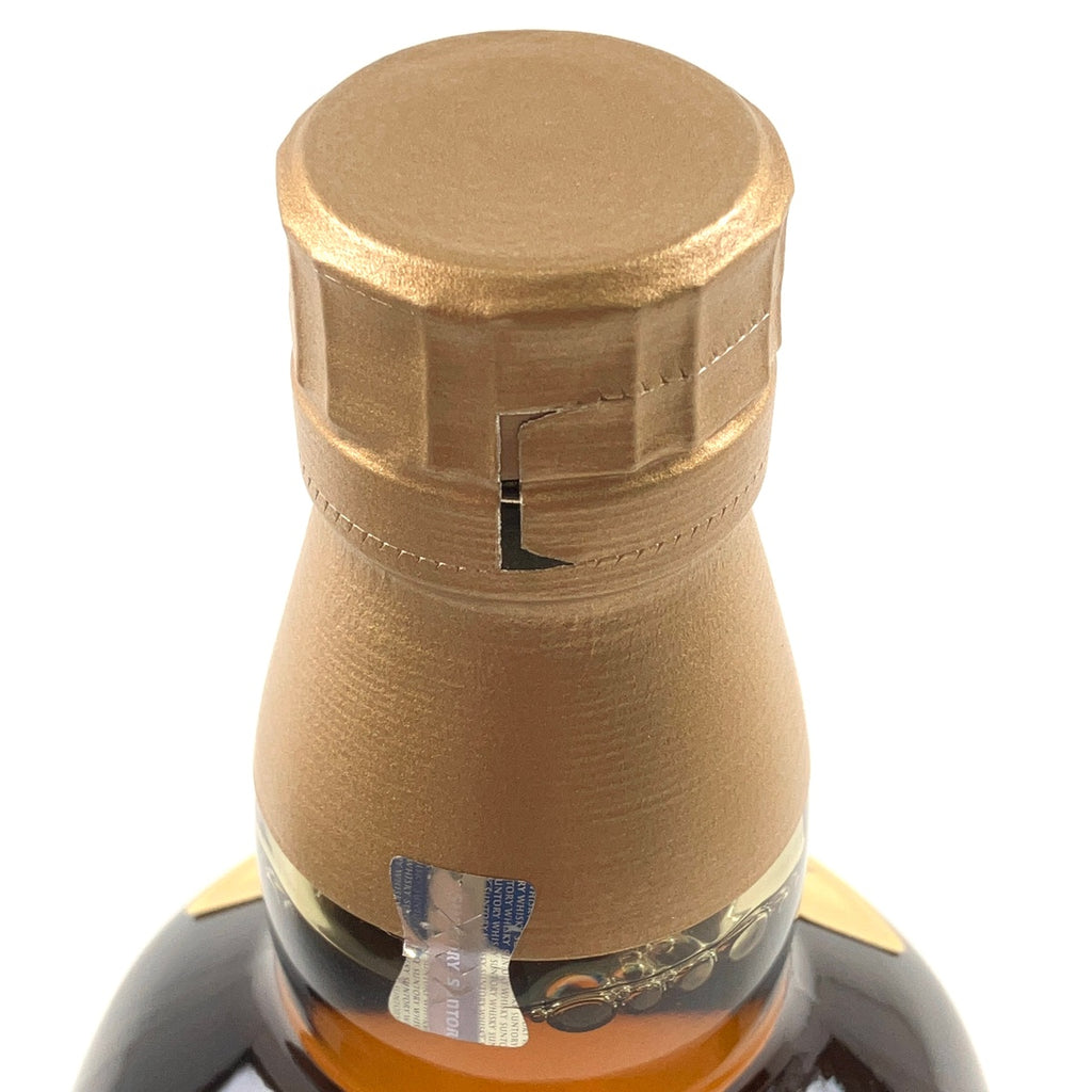 【東京都内限定お届け】 サントリー SUNTORY 山崎 12年 シングルモルト 700ml 国産ウイスキー 【古酒】liqbb
