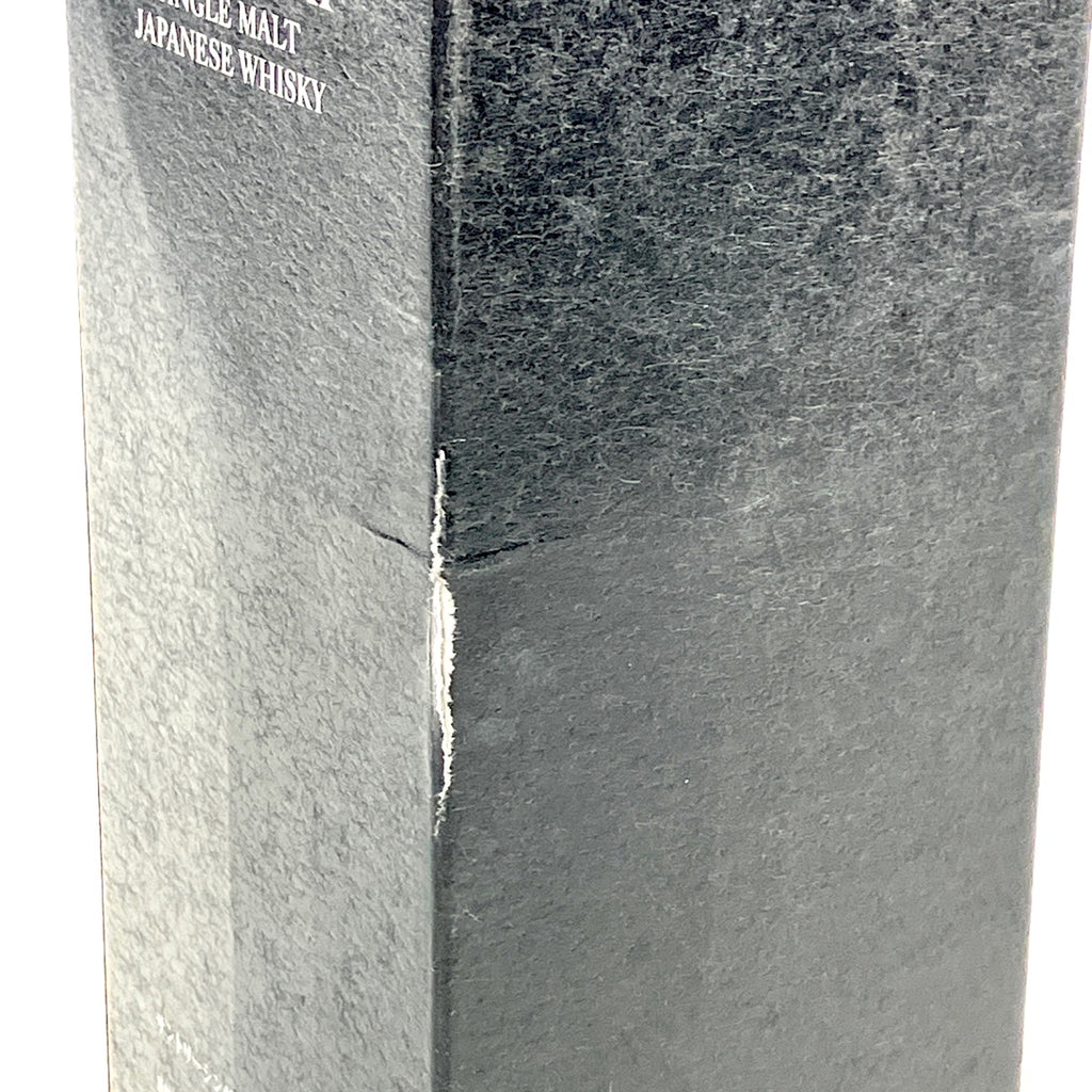 【東京都内限定お届け】 サントリー SUNTORY 山崎 12年 シングルモルト 700ml 国産ウイスキー 【古酒】liqbb