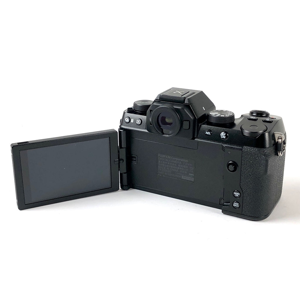 Fujifilm X-S10 XC15-45mm レンズセット レンタル - FUJIFILM(富士フイルム)X-S10 XC15-45mmレンズキット