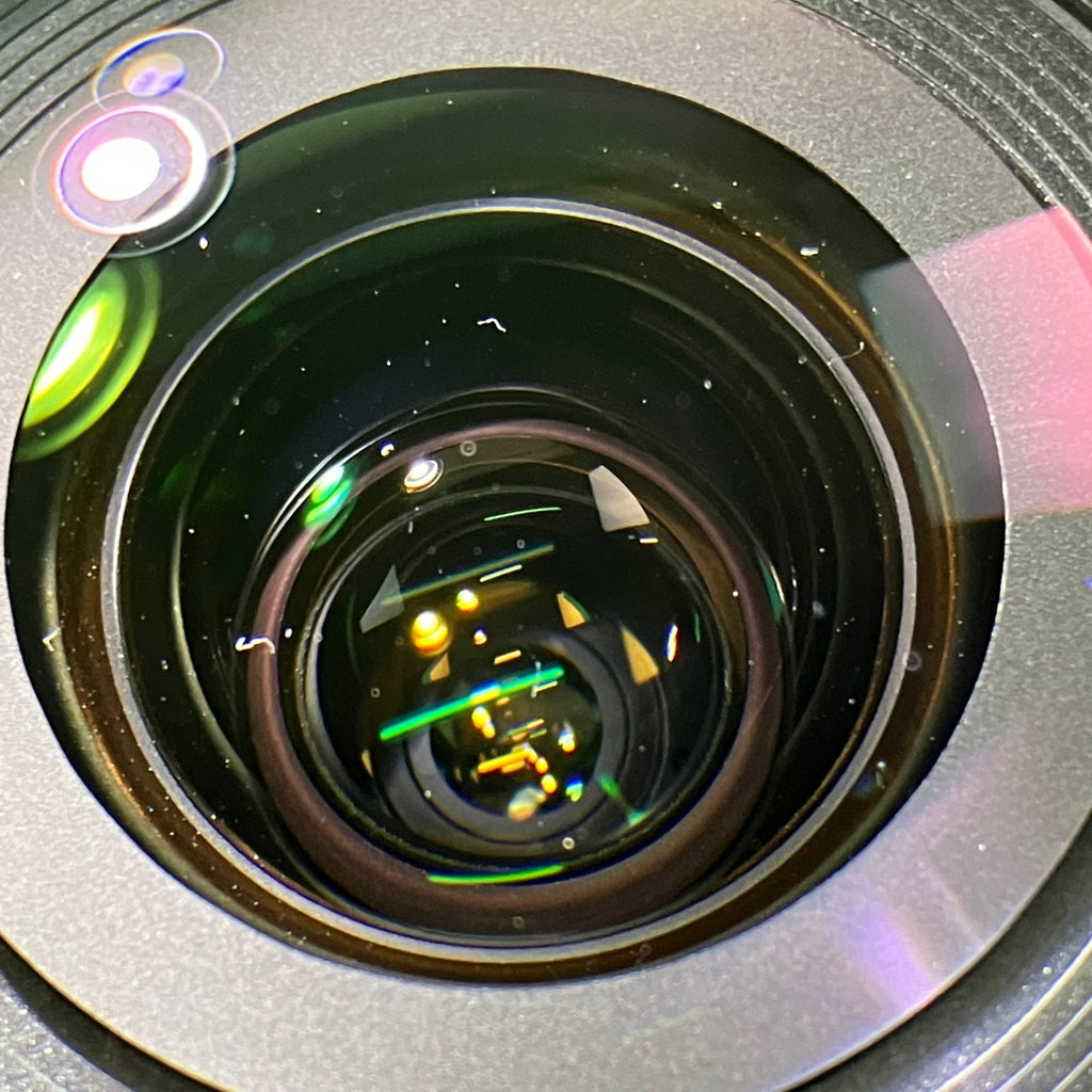 キヤノン Canon EF-S 17-55mm F2.8 IS USM 一眼カメラ用レンズ（オートフォーカス） 【中古】cambb