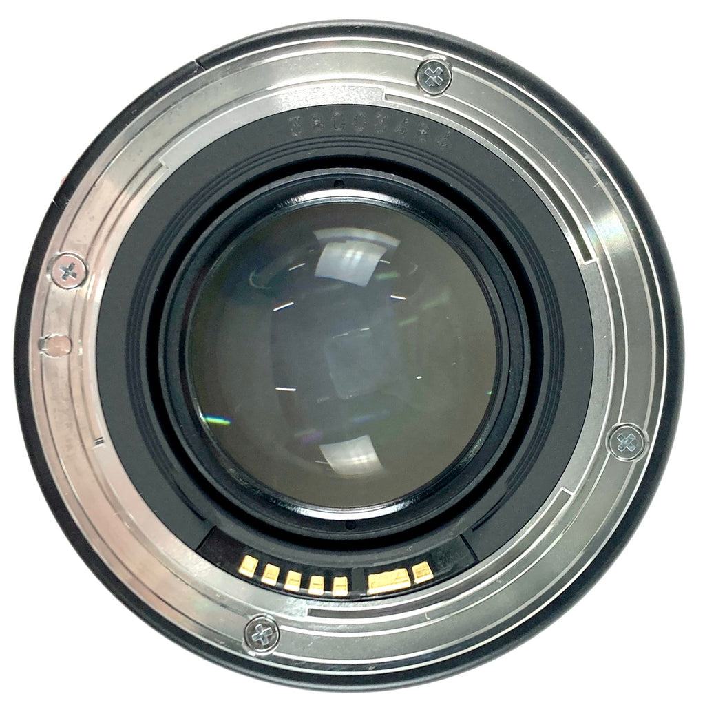 キヤノン Canon EF 50mm F1.4 USM 一眼カメラ用レンズ（オートフォーカス） 【中古】cambb