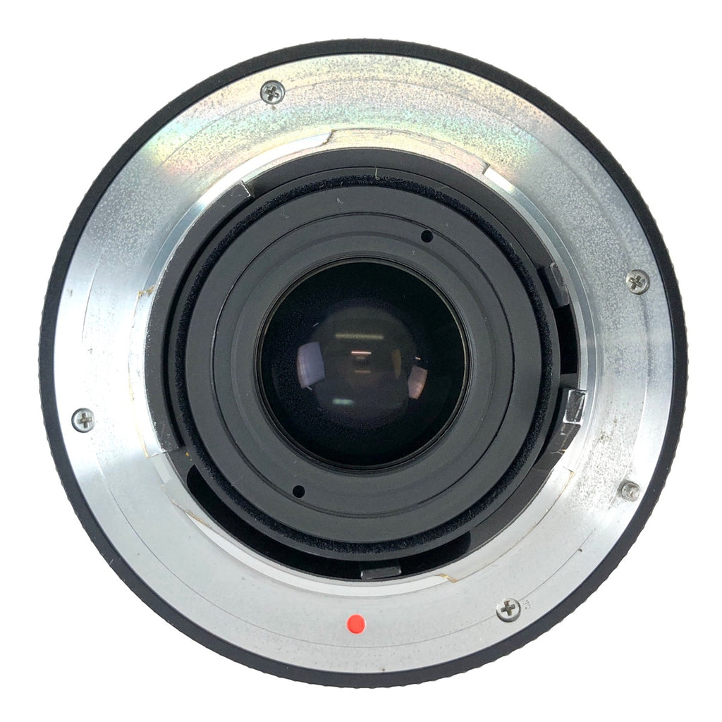 【在庫一掃】 コンタックス CONTAX Vario-Sonnar T* 100-300mm F4.5-5.6 MM 一眼カメラ用レンズ（マニュアルフォーカス） 【中古】