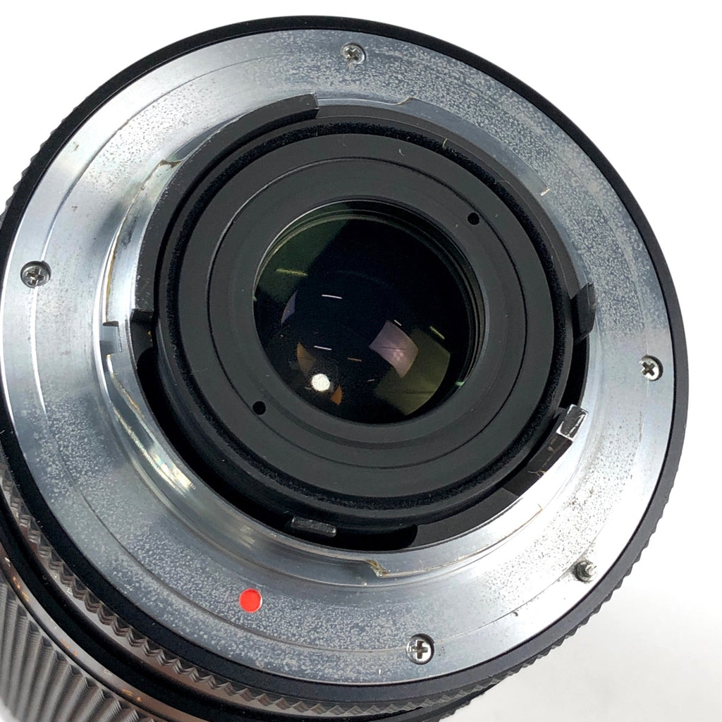 【在庫一掃】 コンタックス CONTAX Vario-Sonnar T* 100-300mm F4.5-5.6 MM 一眼カメラ用レンズ（マニュアルフォーカス） 【中古】