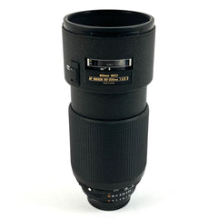 ニコン Nikon AF NIKKOR 80-200mm F2.8D ED 前期 一眼カメラ用レンズ（オートフォーカス） 【中古】 cambb