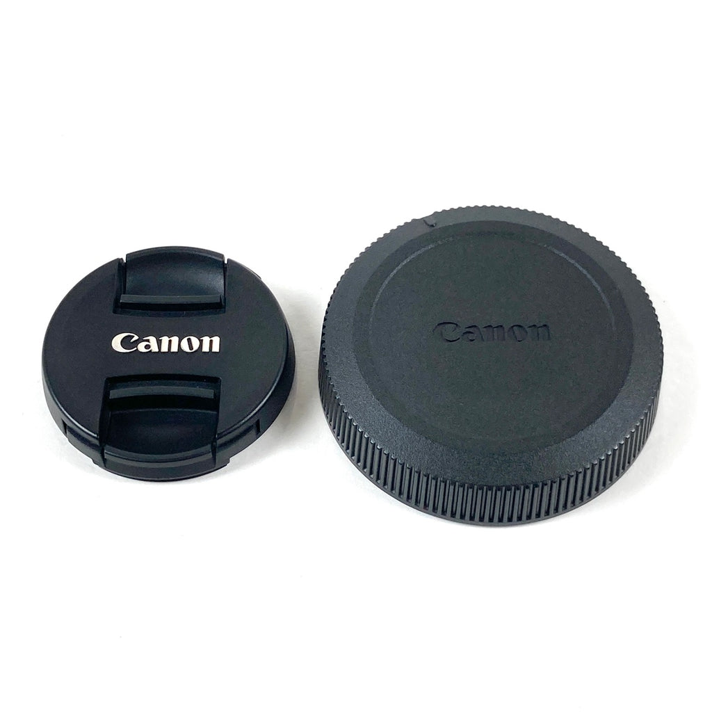 キヤノン Canon RF-S 18-45mm F4.5-6.3 IS STM 一眼カメラ用レンズ（オートフォーカス） 【中古】cambb