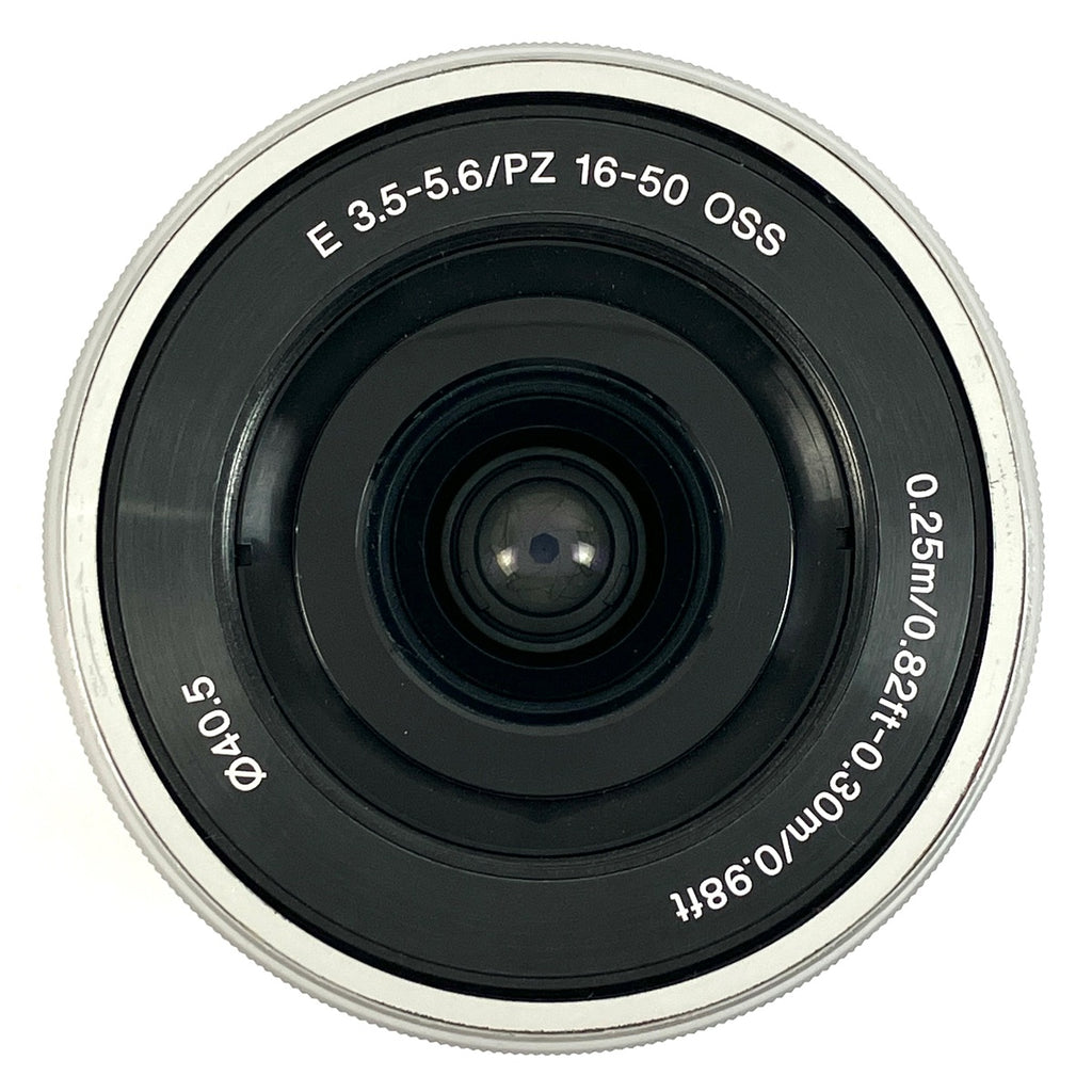 【在庫一掃】 ソニー SONY α6000 パワーズームレンズキット ILCE-6000L W ホワイト デジタル ミラーレス 一眼カメラ 【中古】cambb