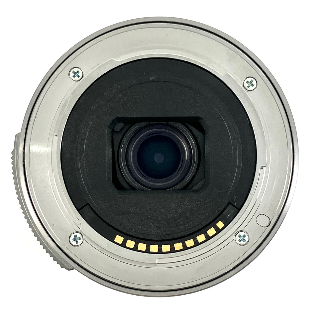 【在庫一掃】 ソニー SONY α6000 パワーズームレンズキット ILCE-6000L W ホワイト デジタル ミラーレス 一眼カメラ 【中古】cambb