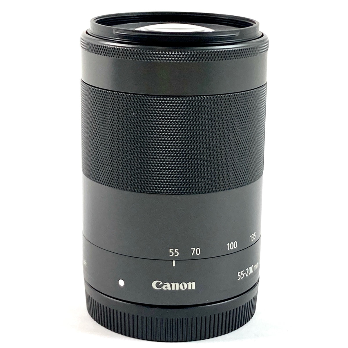 Canon EF-M 55-200mm F4.5-6.3 IS STM シルバー