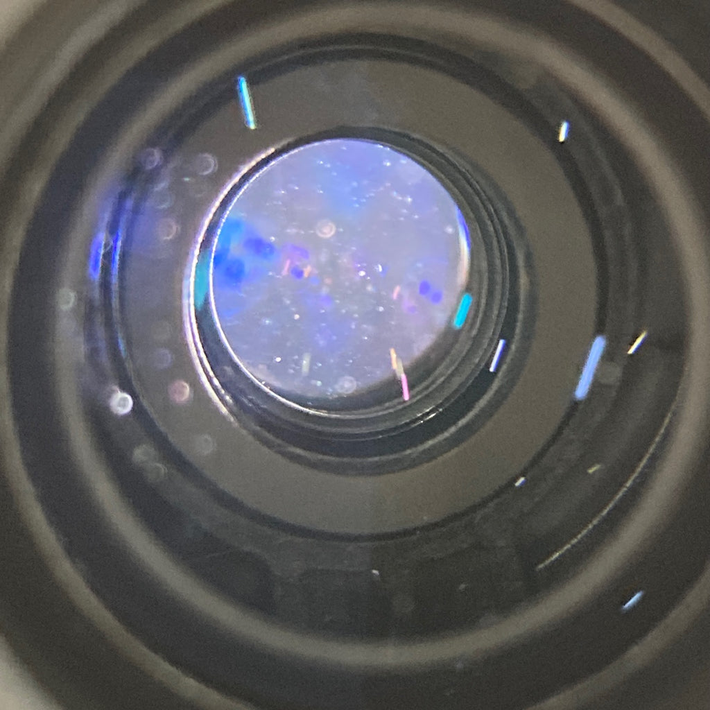 キヤノン Canon EF-M 55-200mm F4.5-6.3 IS STM ブラック 一眼カメラ用レンズ（オートフォーカス） 【中古】cambb