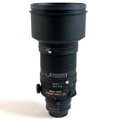 ニコン Nikon AF NIKKOR 300mm F2.8 ED 一眼カメラ用レンズ（オートフォーカス） 【中古】cambb
