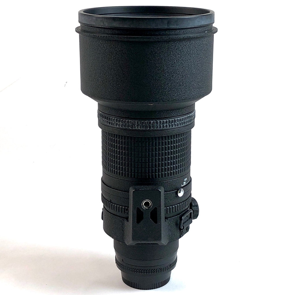ニコン Nikon AF NIKKOR 300mm F2.8 ED 一眼カメラ用レンズ（オートフォーカス） 【中古】cambb