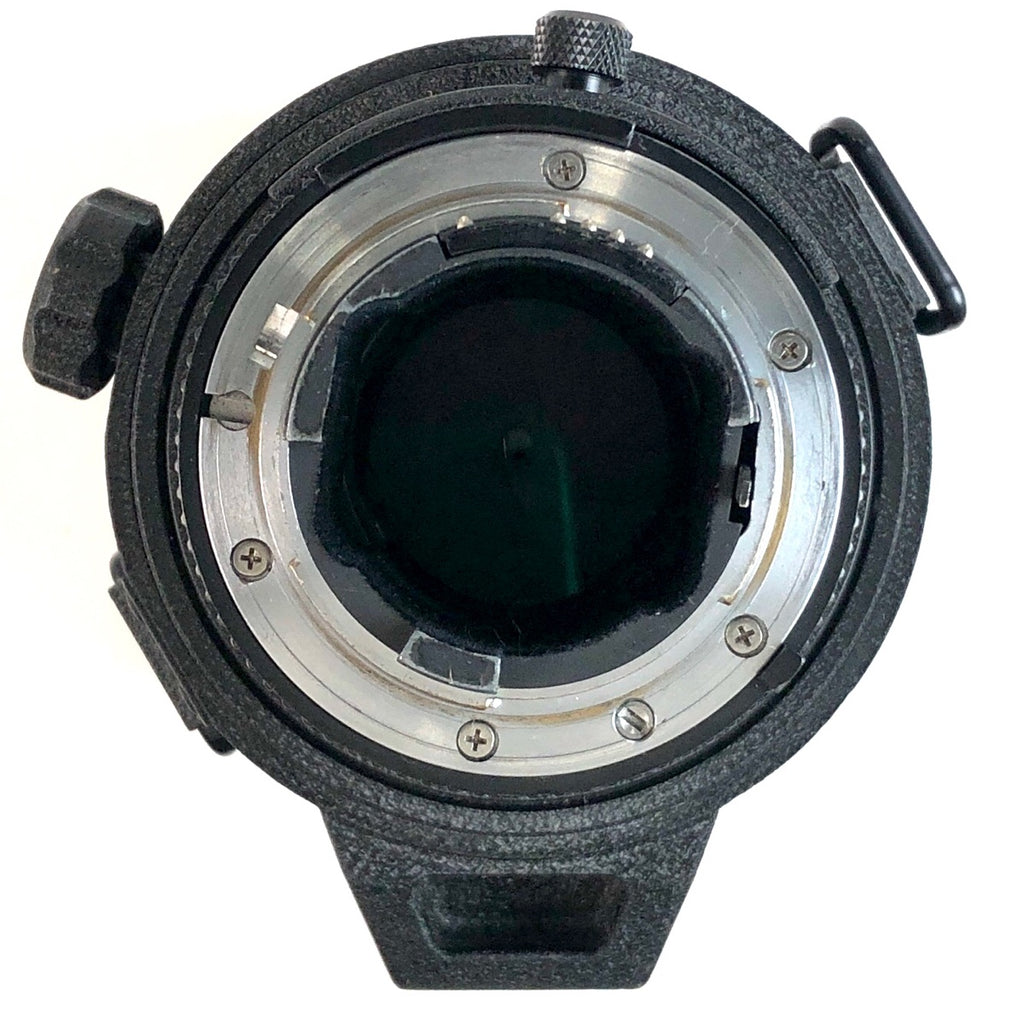 ニコン Nikon AF NIKKOR 300mm F2.8 ED 一眼カメラ用レンズ（オートフォーカス） 【中古】cambb