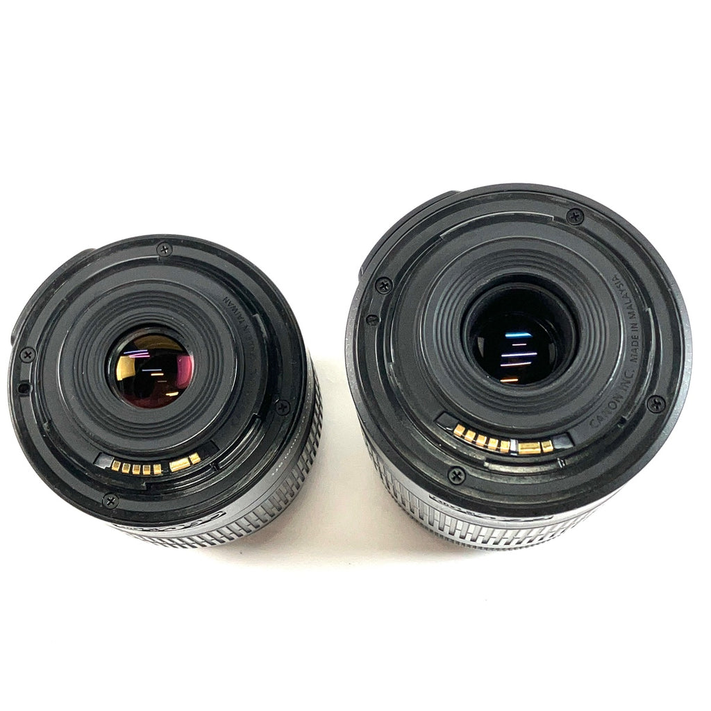 【在庫一掃】 キヤノン Canon EOS Kiss X5 ダブルズームキット デジタル 一眼レフカメラ 【中古】cambb