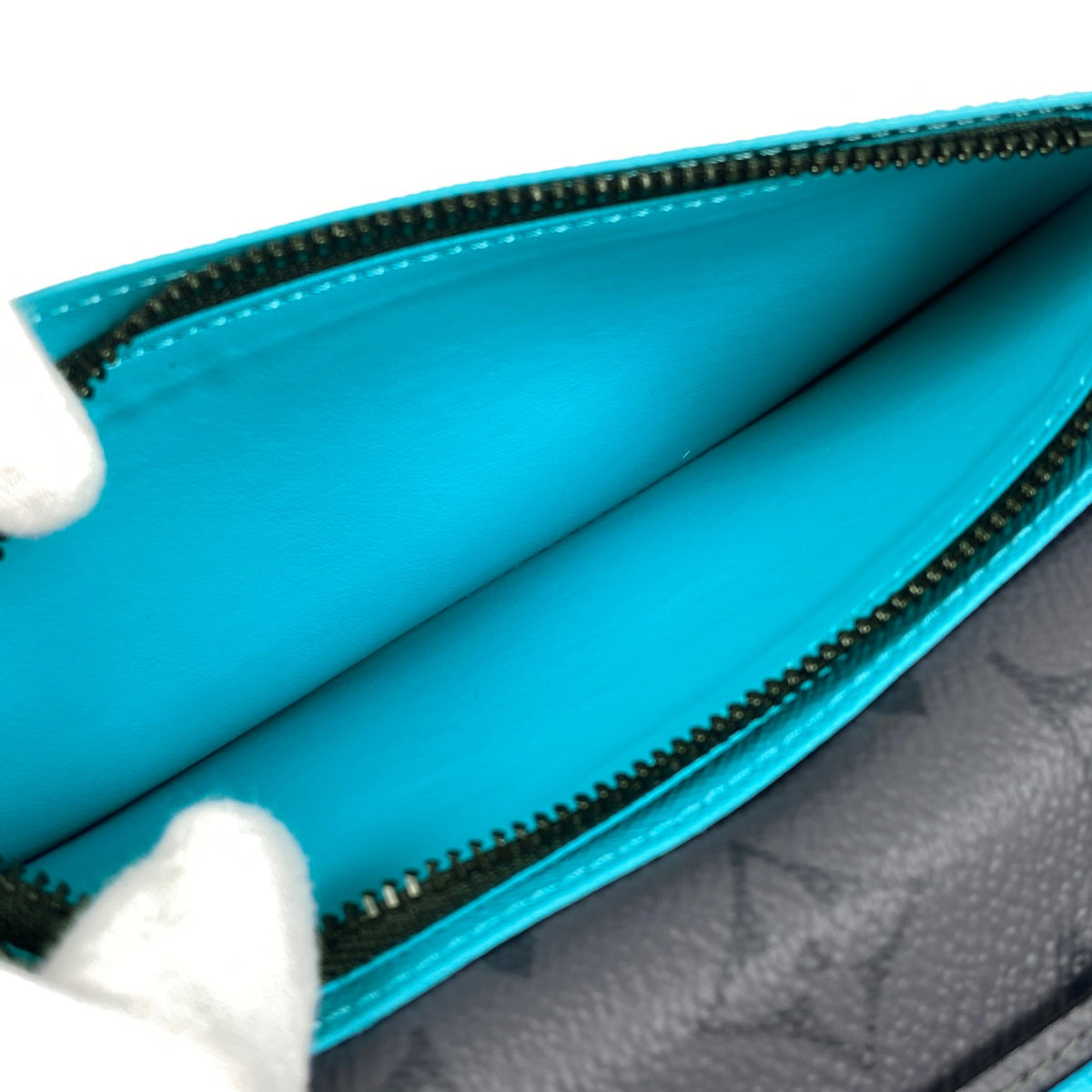 ルイヴィトン　ポルトフォイユ　エピ　ケース　新品未使用品　ブラック小銭入れ 楽天市場】【財布】LOUIS VUITTON ルイ ヴィトン エピ ポルトフォイユ