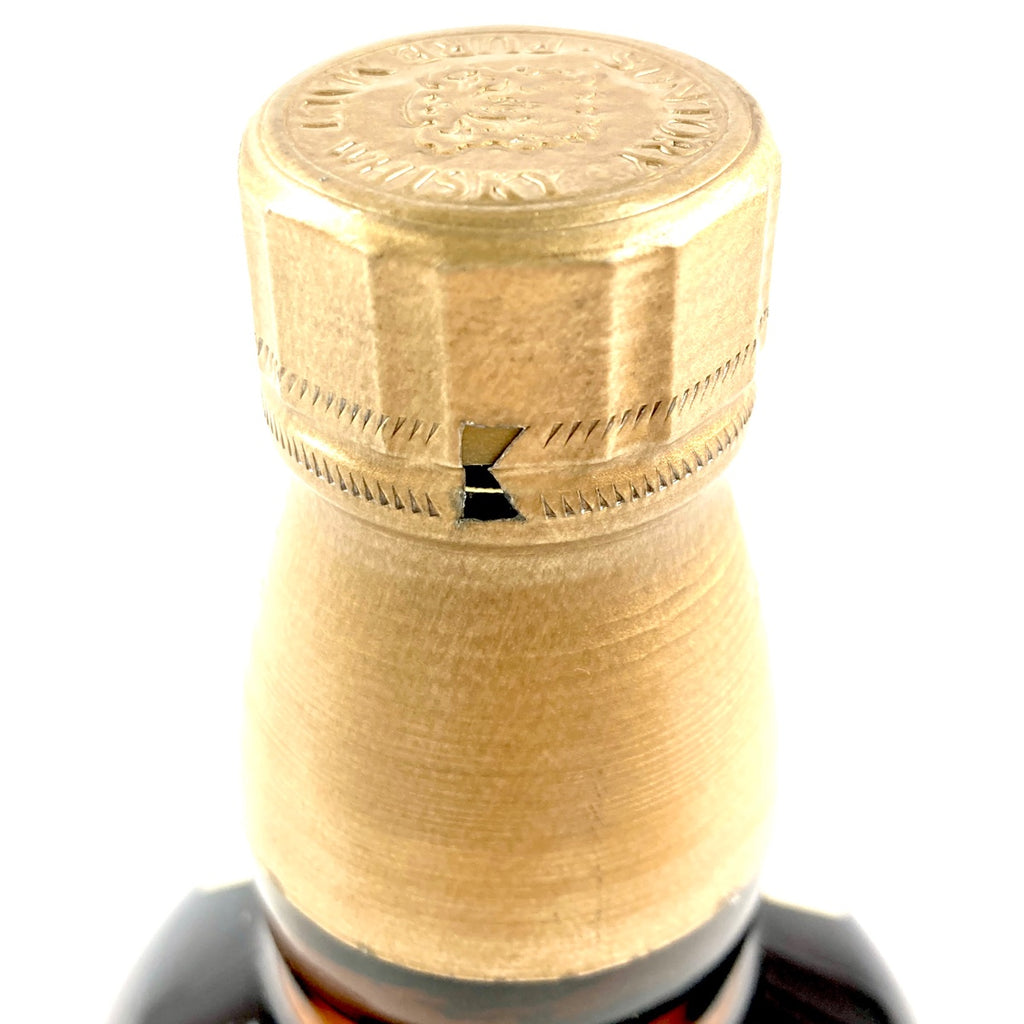 【在庫一掃】 【東京都内限定お届け】 サントリー SUNTORY 山崎 12年 ピュアモルト 特級 760ml 国産ウイスキー 【古酒】 liqbb