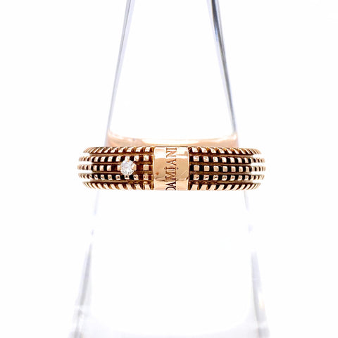 ダミアーニ　メトロポリタンドリーム　ダイヤ　11p 7号 ダミアーニ メトロポリタンドリーム ダイヤ 11p 7号 DAMIANI