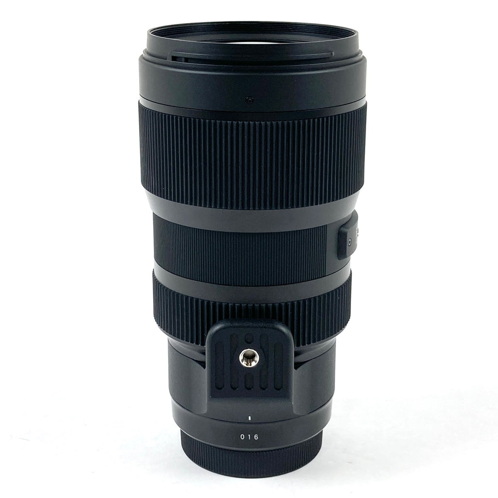 シグマ SIGMA Art 50-100mm F1.8 DC HSM (キヤノンEF用) 一眼カメラ用レンズ（オートフォーカス） 【中古】cambb