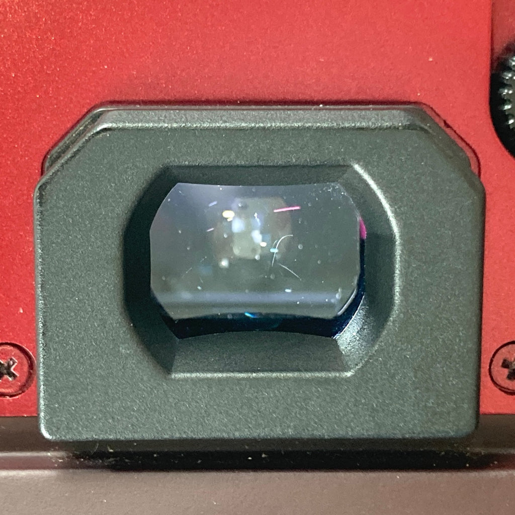 【在庫一掃】 キヤノン Canon EOS Kiss X50 ボディ レッド デジタル 一眼レフカメラ 【中古】cambb
