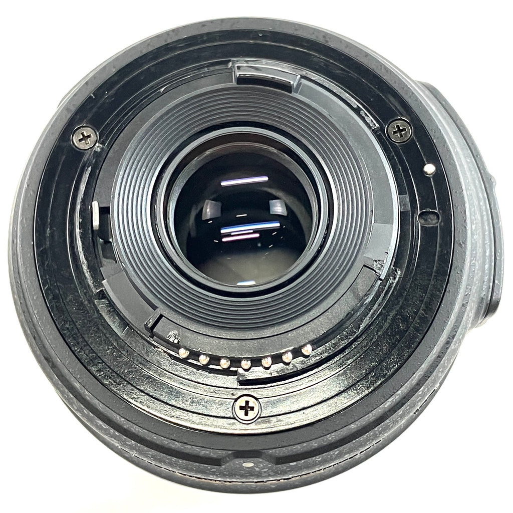 ニコン Nikon D5200 18-55 VR レンズキット ブラック  デジタル 一眼レフカメラ 【中古】cambb