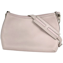 エルメス ベルランゴ PM 斜め掛け 肩掛け ショルダーバッグ ヴォースイフト ローズドラジェ □K レディース 【中古】brbag