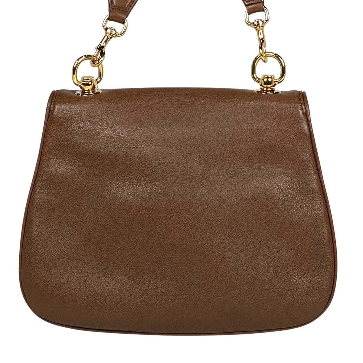 オールド グッチ ショルダー バッグ シェリーライン GG ロゴ 斜