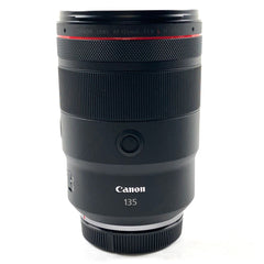 キヤノン Canon RF 135mm F1.8 L IS USM 一眼カメラ用レンズ（オートフォーカス） 【中古】cambb