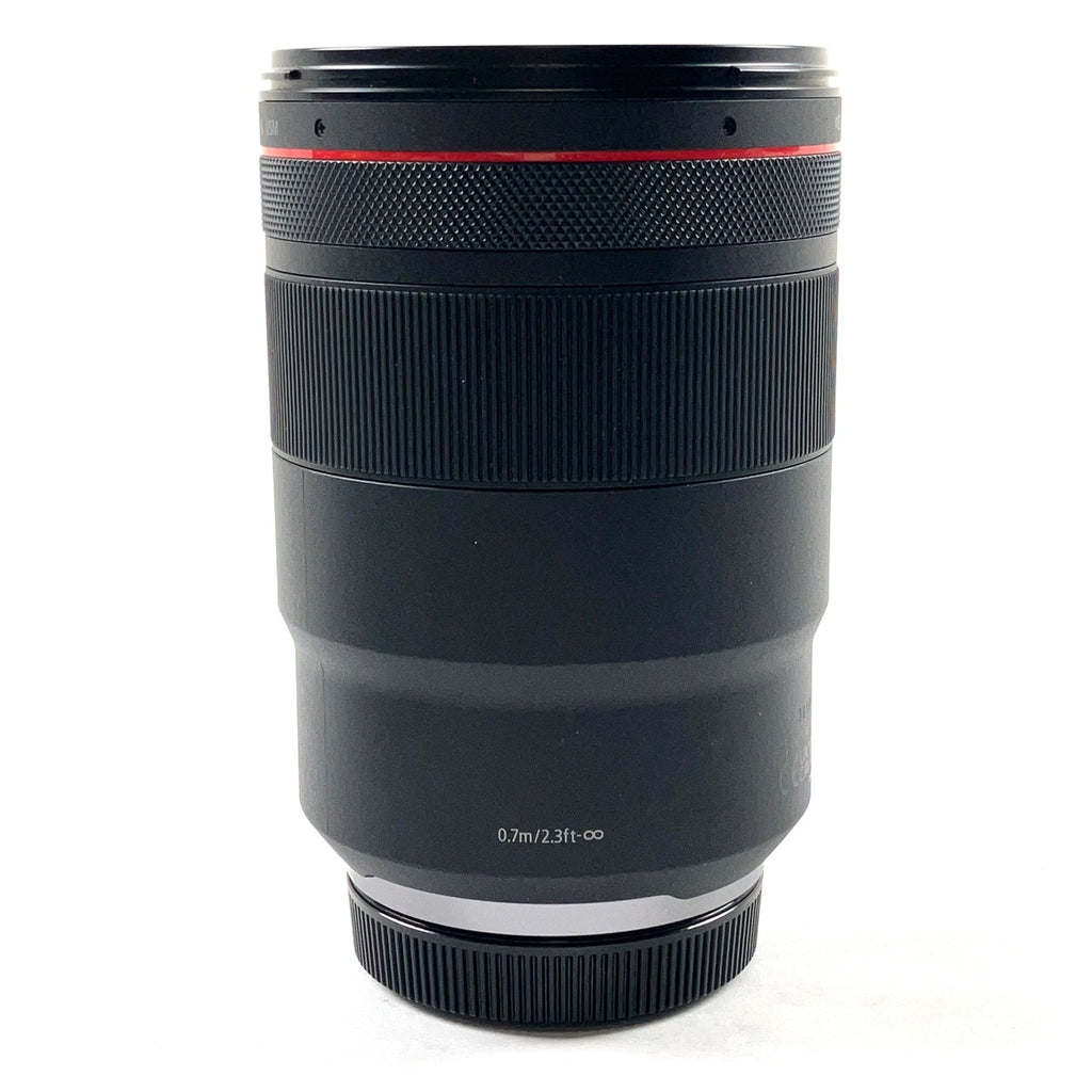 キヤノン Canon RF 135mm F1.8 L IS USM 一眼カメラ用レンズ（オートフォーカス） 【中古】cambb