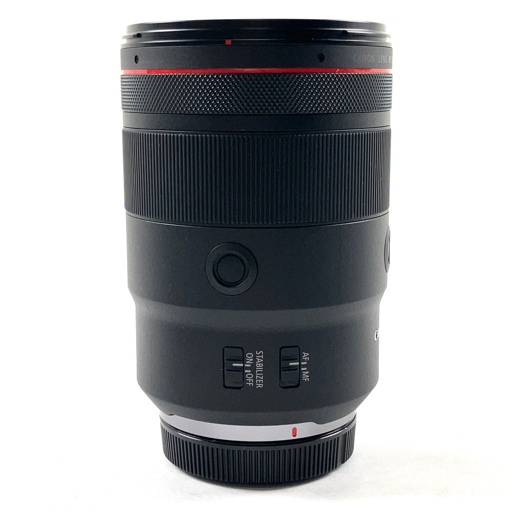 キヤノン Canon RF 135mm F1.8 L IS USM 一眼カメラ用レンズ（オートフォーカス） 【中古】cambb