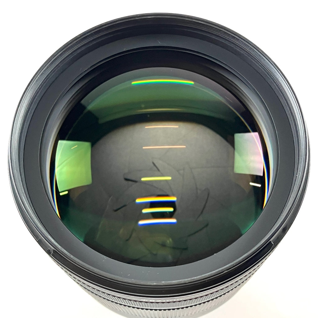 キヤノン Canon RF 135mm F1.8 L IS USM 一眼カメラ用レンズ（オートフォーカス） 【中古】cambb