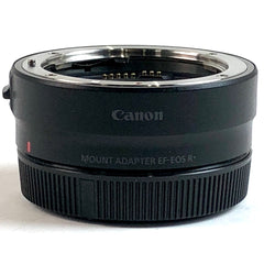 キヤノン Canon マウントアダプター EF-EOS R 【中古】cambb