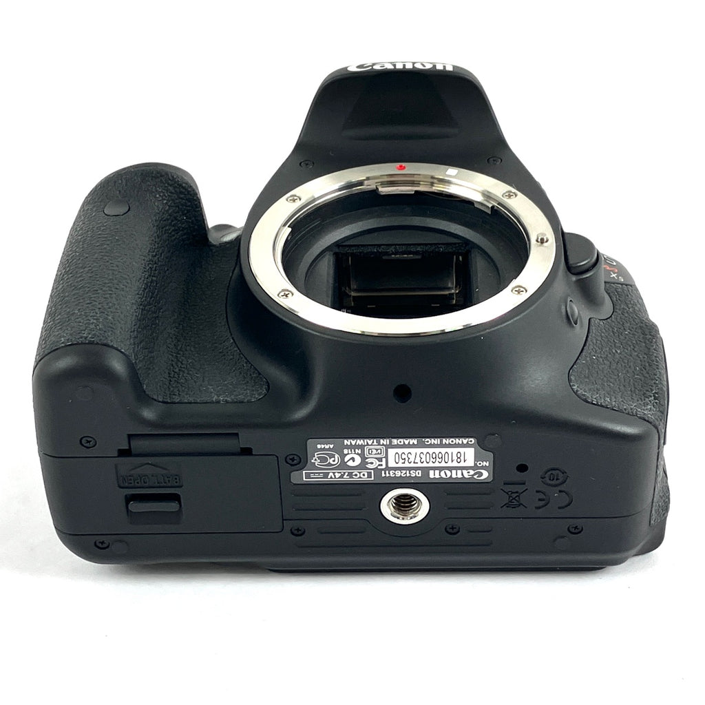 キヤノン Canon EOS Kiss X5 EF-S 18-55 IS II レンズキット デジタル 一眼レフカメラ 【中古】cambb