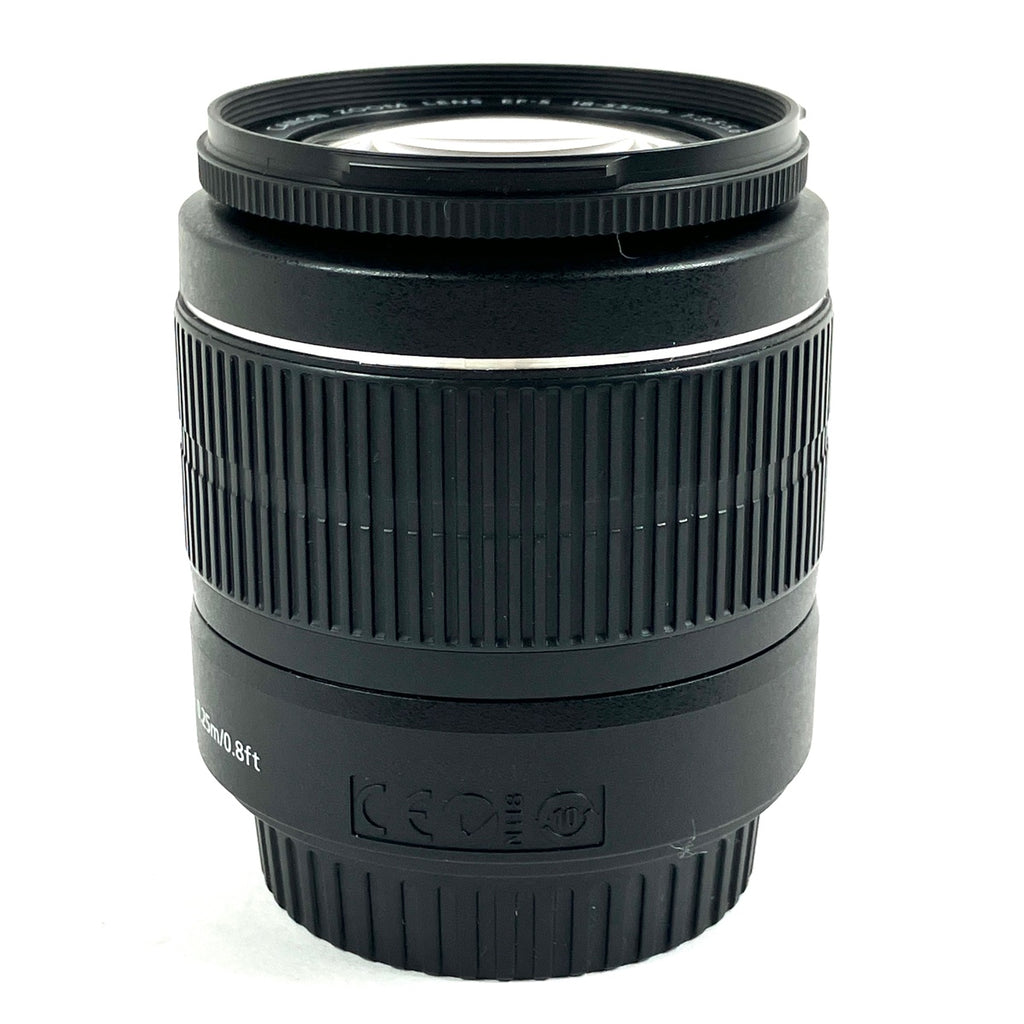 キヤノン Canon EOS Kiss X5 EF-S 18-55 IS II レンズキット デジタル 一眼レフカメラ 【中古】cambb