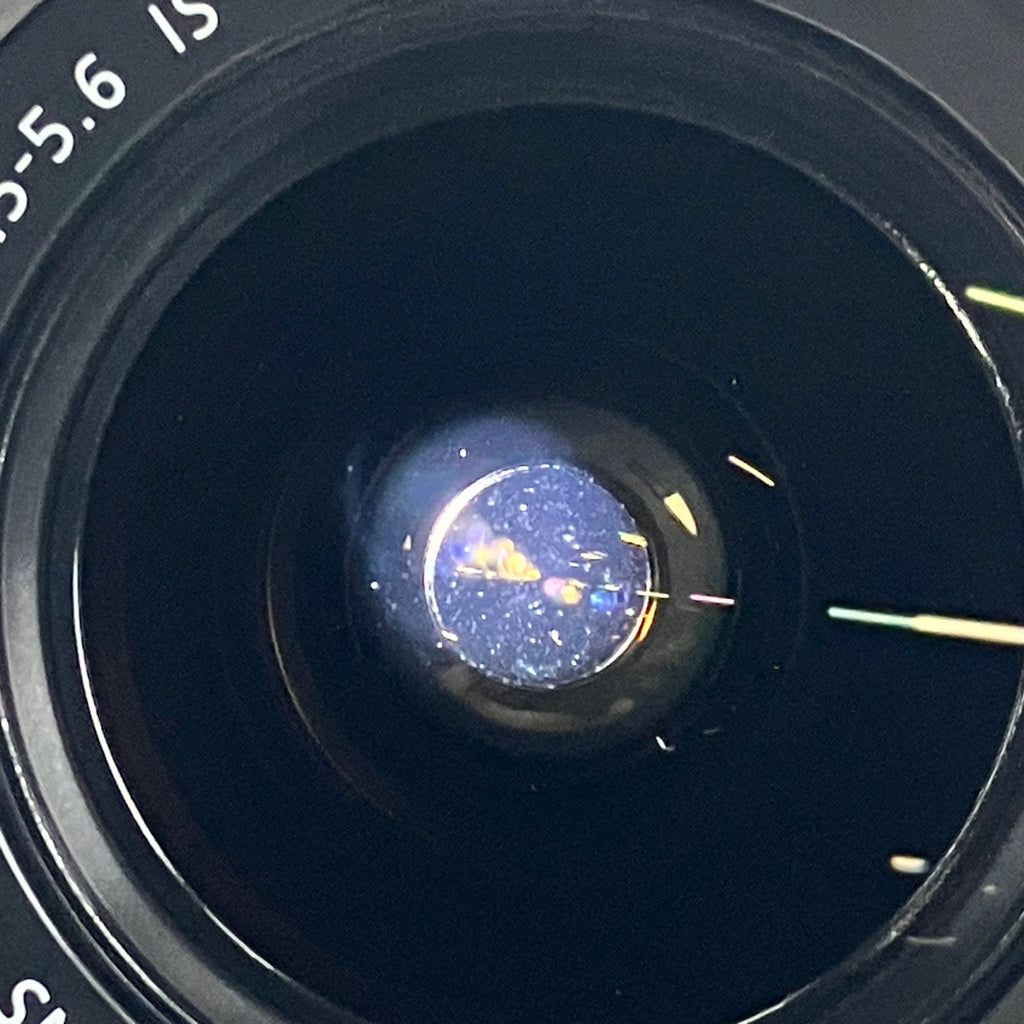 キヤノン Canon EOS Kiss X5 EF-S 18-55 IS II レンズキット デジタル 一眼レフカメラ 【中古】cambb