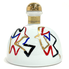 【東京都内限定お届け】 サントリー SUNTORY 創業90周年記念ボトル 平成元年 佐治敬三 陶器 720ml 国産ウイスキー 【古酒】liqbb