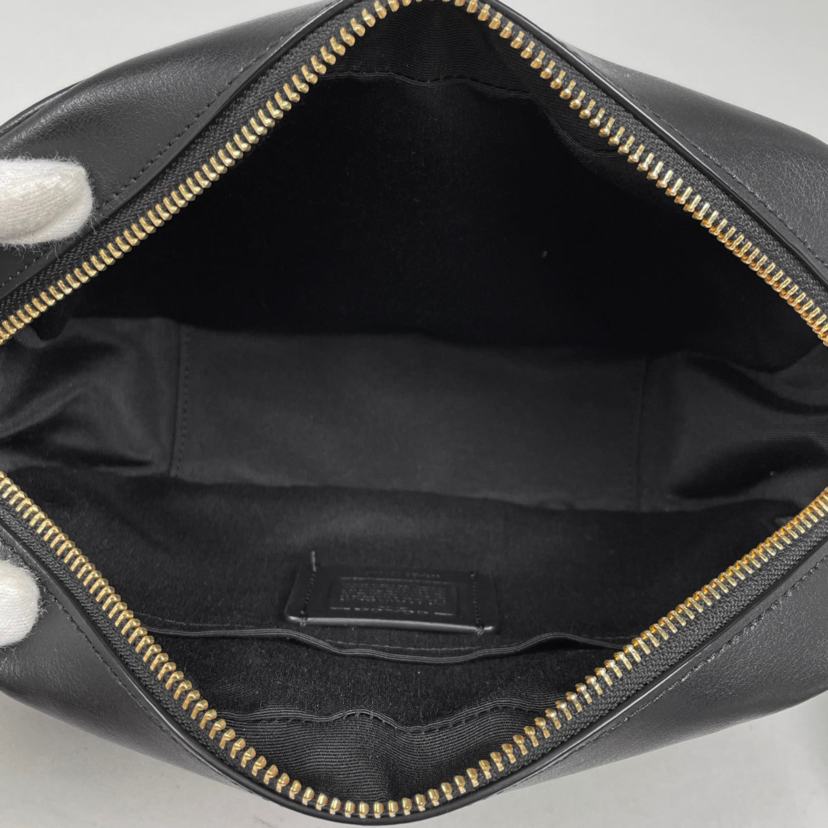 バイセル公式】コーチ ジェイミー カメラ バッグ シグネチャー